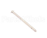 4833 Cretors Drive Shaft Pin-Spring Dump