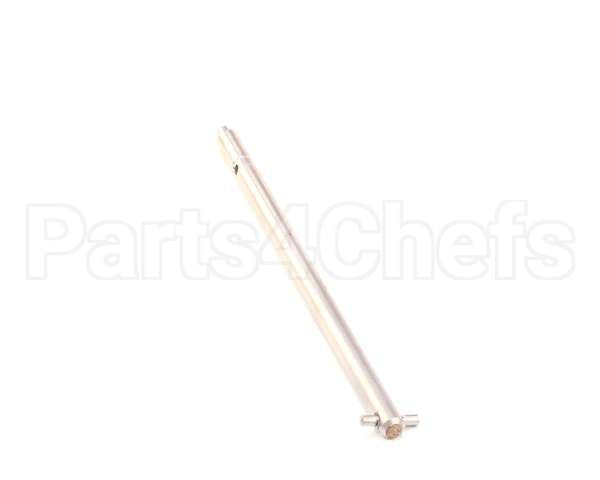 4833 Cretors Drive Shaft Pin-Spring Dump