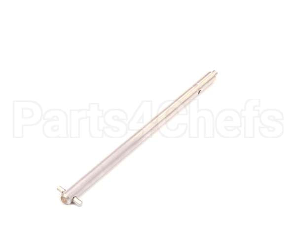 4833 Cretors Drive Shaft Pin-Spring Dump