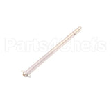 4833 Cretors Drive Shaft Pin-Spring Dump