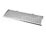 483309 Accurex Filter, Metal Mesh, 18" X 6"
