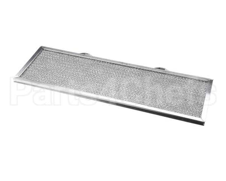 483309 Accurex Filter, Metal Mesh, 18" X 6"