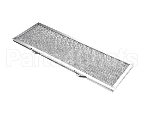 483309 Accurex Filter, Metal Mesh, 18" X 6"