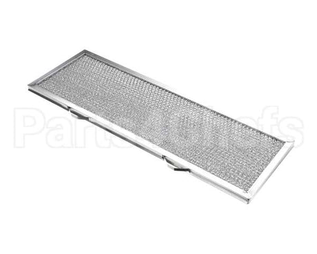 483309 Accurex Filter, Metal Mesh, 18" X 6"