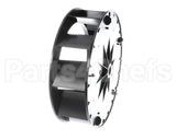 483352 Accurex Wheel, Cue090/Cw090/G090