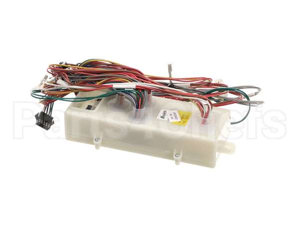 48341 Nespresso Spare Control Pcb 705 Eu Logic