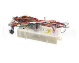 48341 Nespresso Spare Control Pcb 705 Eu Logic