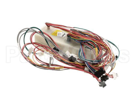 48341 Nespresso Spare Control Pcb 705 Eu Logic