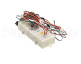 48341 Nespresso Spare Control Pcb 705 Eu Logic