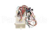 48341 Nespresso Spare Control Pcb 705 Eu Logic