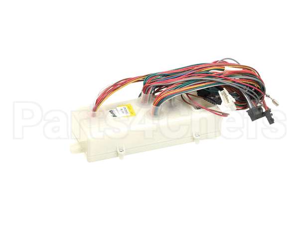 48343 Nespresso Spare Control Pcb 702 Eu Logic