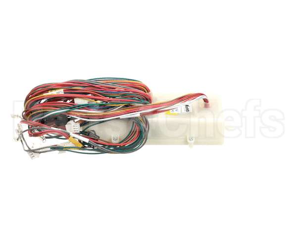 48343 Nespresso Spare Control Pcb 702 Eu Logic