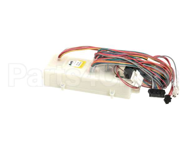 48343 Nespresso Spare Control Pcb 702 Eu Logic