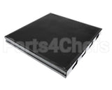 483439 Accurex Fl,Crbn,20X20X2.Stl Frame
