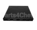 483439 Accurex Fl,Crbn,20X20X2.Stl Frame