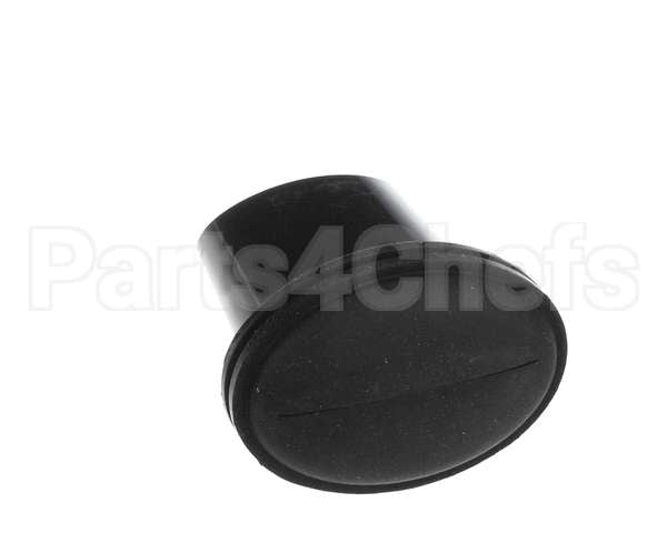 48370.0001 Bunn Chute Assembly, Tablet