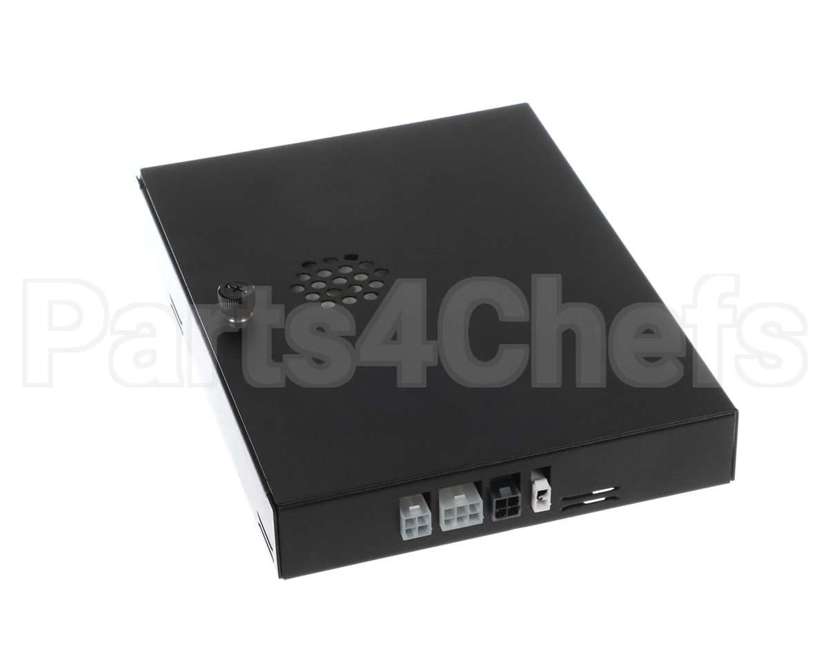 483760 Accurex Asm,Cntrl Board,Guardian,Am