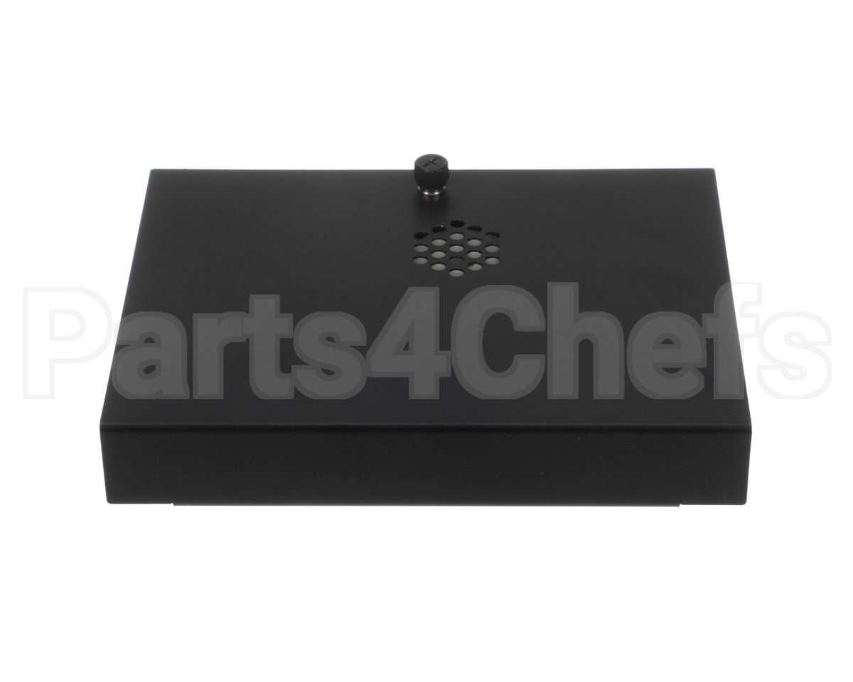 483760 Accurex Asm,Cntrl Board,Guardian,Am