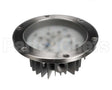 483765 Accurex Light,Round,Led-L80-20Dn