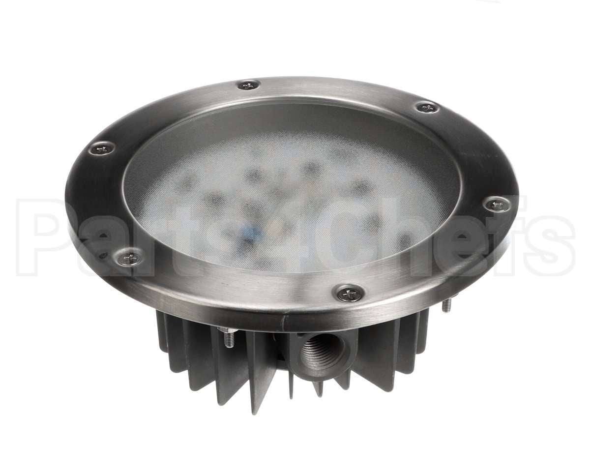 483765 Accurex Light,Round,Led-L80-20Dn