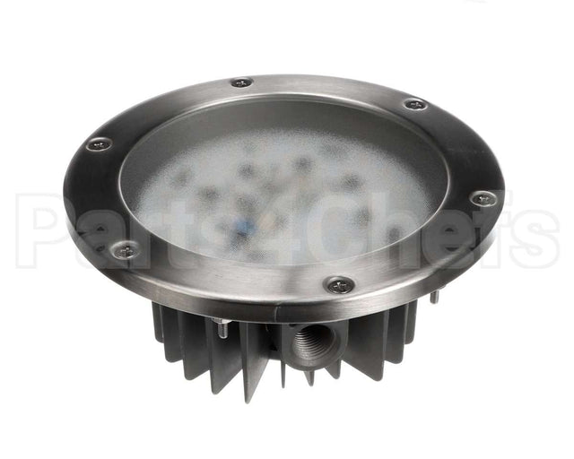 483765 Accurex Light,Round,Led-L80-20Dn