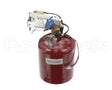 483831 Accurex Test Cylinder Guardian G614Bam