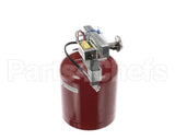 483831 Accurex Test Cylinder Guardian G614Bam