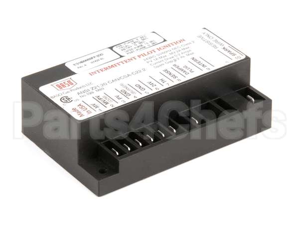 48392-3 Montague Cntrl,Elec Ignition- Hx63A - Hx2-63A