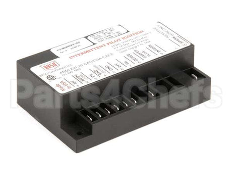 48392-3 Montague Cntrl,Elec Ignition- Hx63A - Hx2-63A