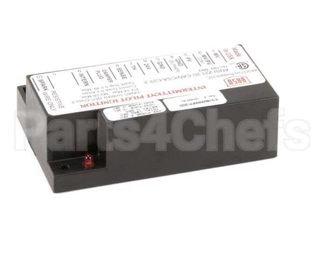 48392-3 Montague Cntrl,Elec Ignition- Hx63A - Hx2-63A