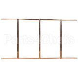 4839236 Compatible Apw Adaptor Pan