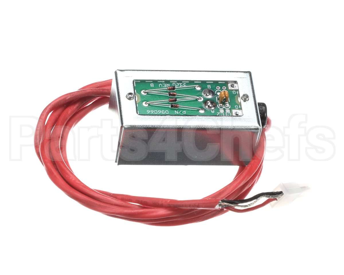 483938 Accurex Asm,Sensor,Guardian Am