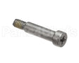 48401 Nemco Shoulder Bolt, 5/16 X 1