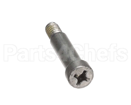 48401 Nemco Shoulder Bolt, 5/16 X 1