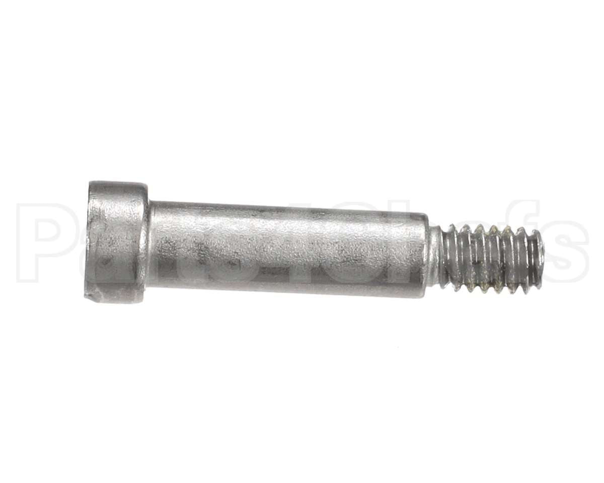 48401 Nemco Shoulder Bolt, 5/16 X 1