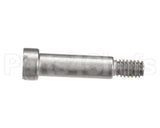 48401 Nemco Shoulder Bolt, 5/16 X 1