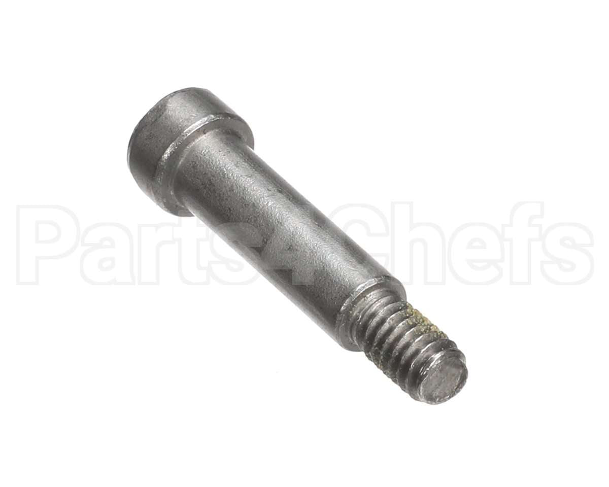 48401 Nemco Shoulder Bolt, 5/16 X 1