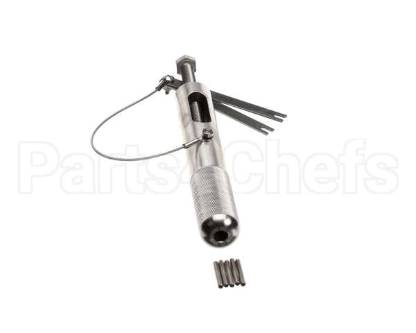 48401.1000 Bunn Kit, Ultra Gear Mtr Pin Replacement Tool