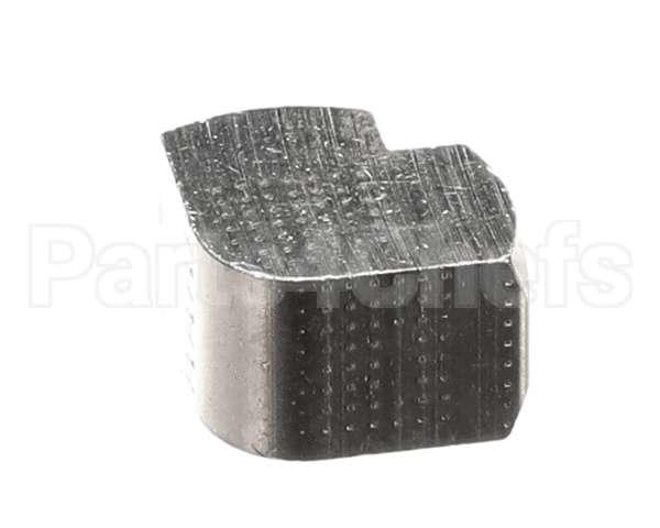48407.0000 Bunn Elbow, 1/8 Npt(F) Nkl Pld