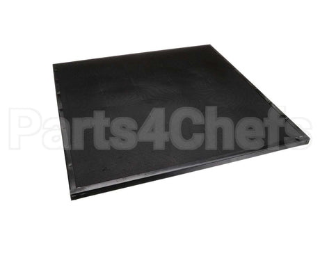 484411-3 Accurex Filter,Carbon,24X24X1,Steel