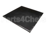 484411-3 Accurex Filter,Carbon,24X24X1,Steel