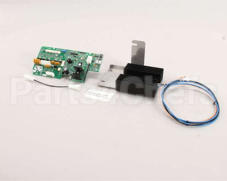 48443.0000 Bunn Kit, Cba Retrofit