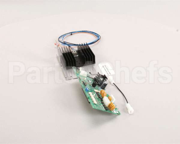 48443.0000 Bunn Kit, Cba Retrofit