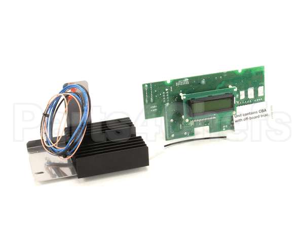 48443.0002 Bunn Kit, Cba Retrofit (Bk)