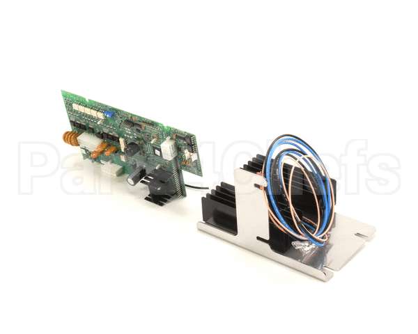 48443.0002 Bunn Kit, Cba Retrofit (Bk)