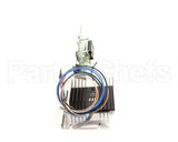 48443.0002 Bunn Kit, Cba Retrofit (Bk)