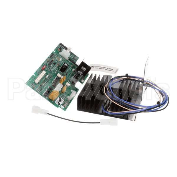 48443.0005 Compatible Bunn Kit, Cba Retrofit (Mcd)