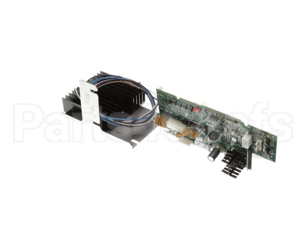 48443.0006 Bunn Kit, Cba Retrofit (Royalcup)