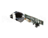 48443.0006 Bunn Kit, Cba Retrofit (Royalcup)