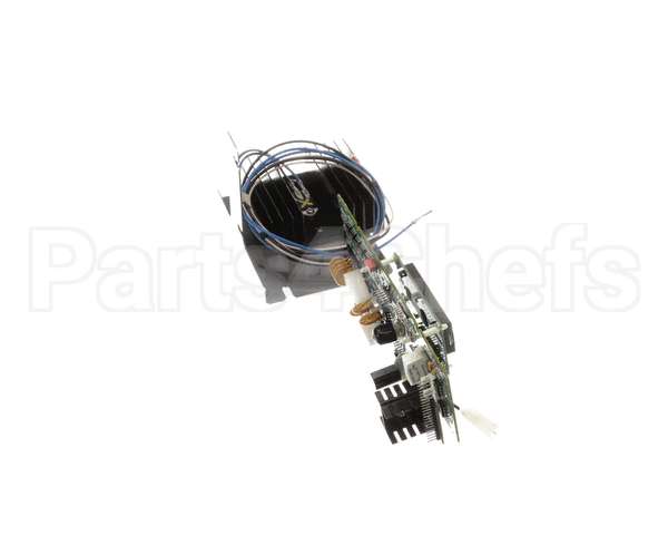 48443.0006 Bunn Kit, Cba Retrofit (Royalcup)